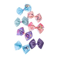 Bluey™ Bows 7-Pack