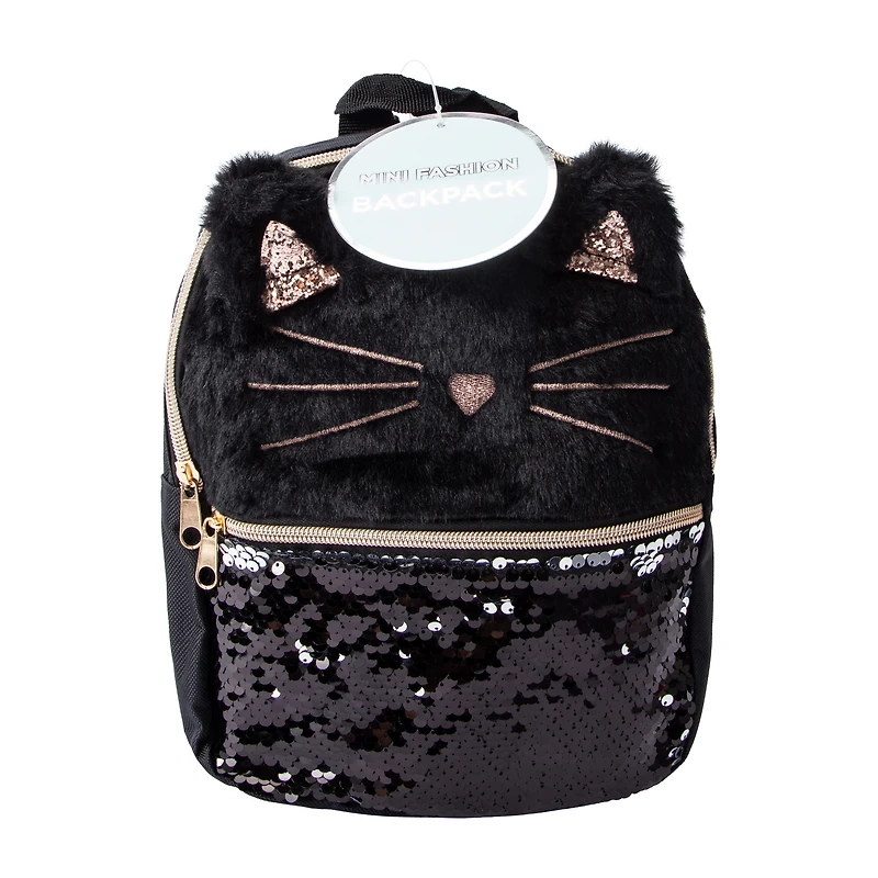 Mini Fashion Backpack