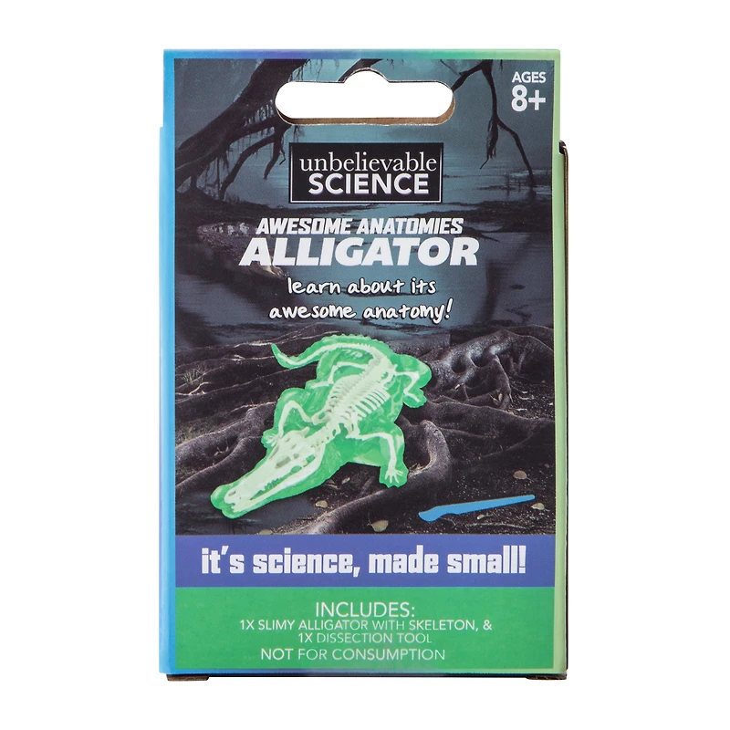 Unbelievable Science Mini Set