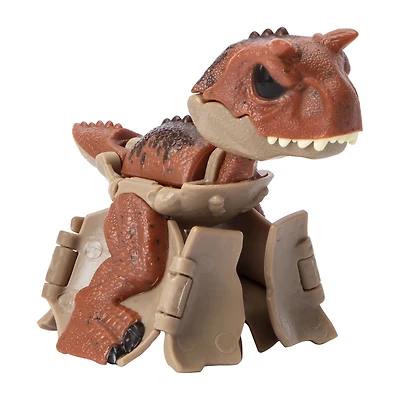 Jurassic World Fierce Changers™ Hidden Hatchers™ Toy