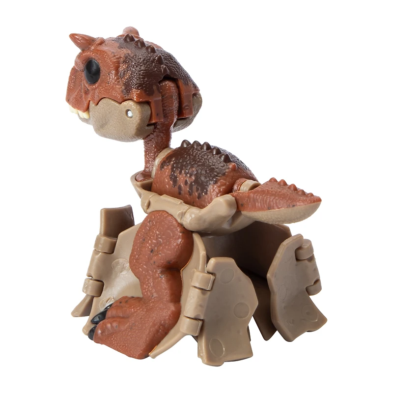 Jurassic World Fierce Changers™ Hidden Hatchers™ Toy