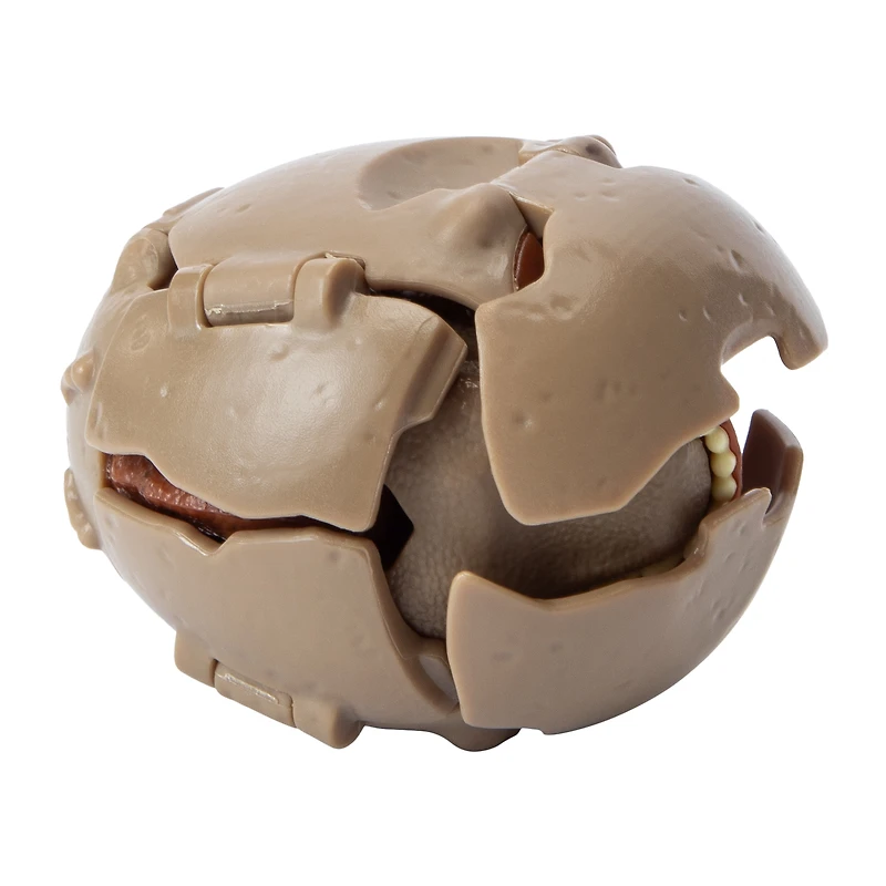 Jurassic World Fierce Changers™ Hidden Hatchers™ Toy