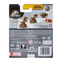 Jurassic World Fierce Changers™ Hidden Hatchers™ Toy