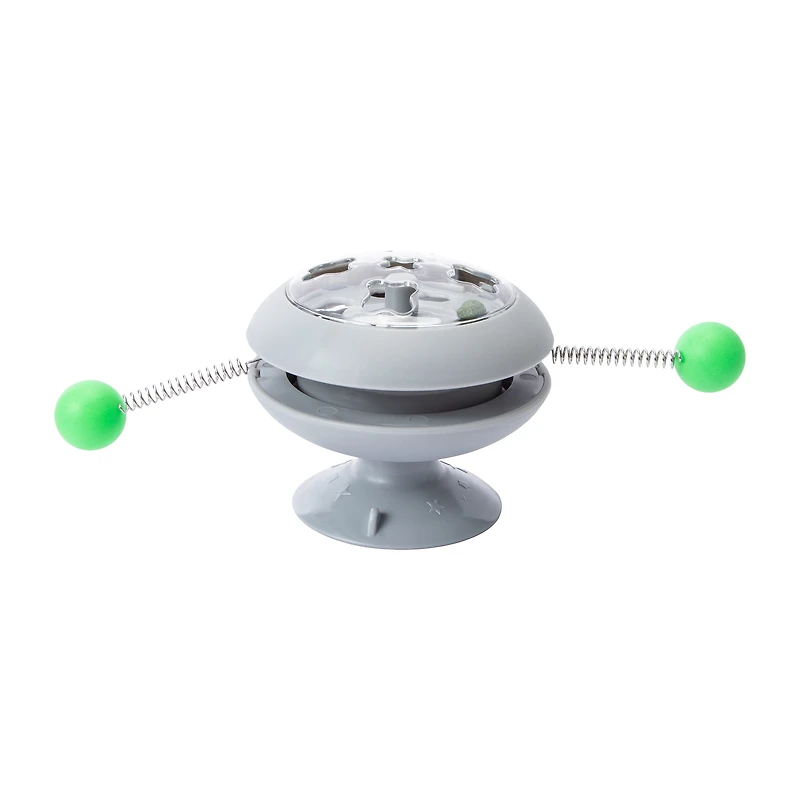 Spinning Cat Toy