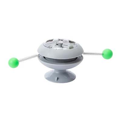 Spinning Cat Toy