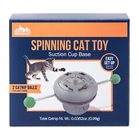Spinning Cat Toy