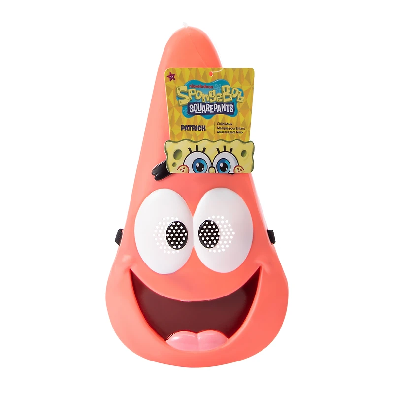SpongeBob SquarePants™ Character Mask