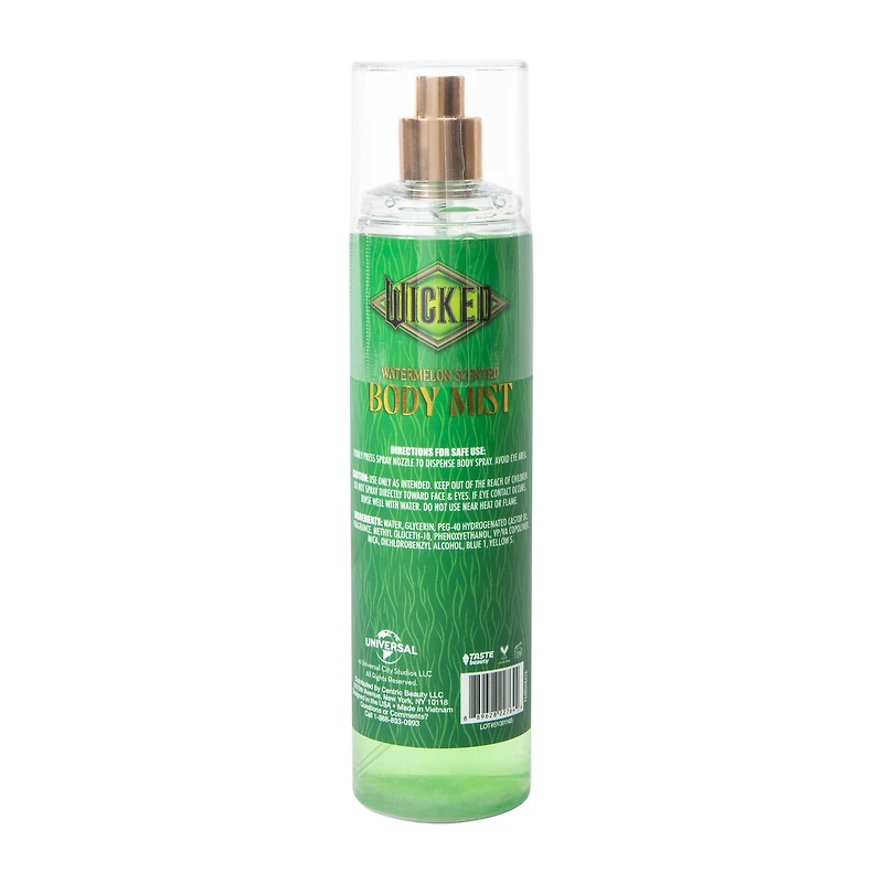Wicked Scented Body Mist 8oz