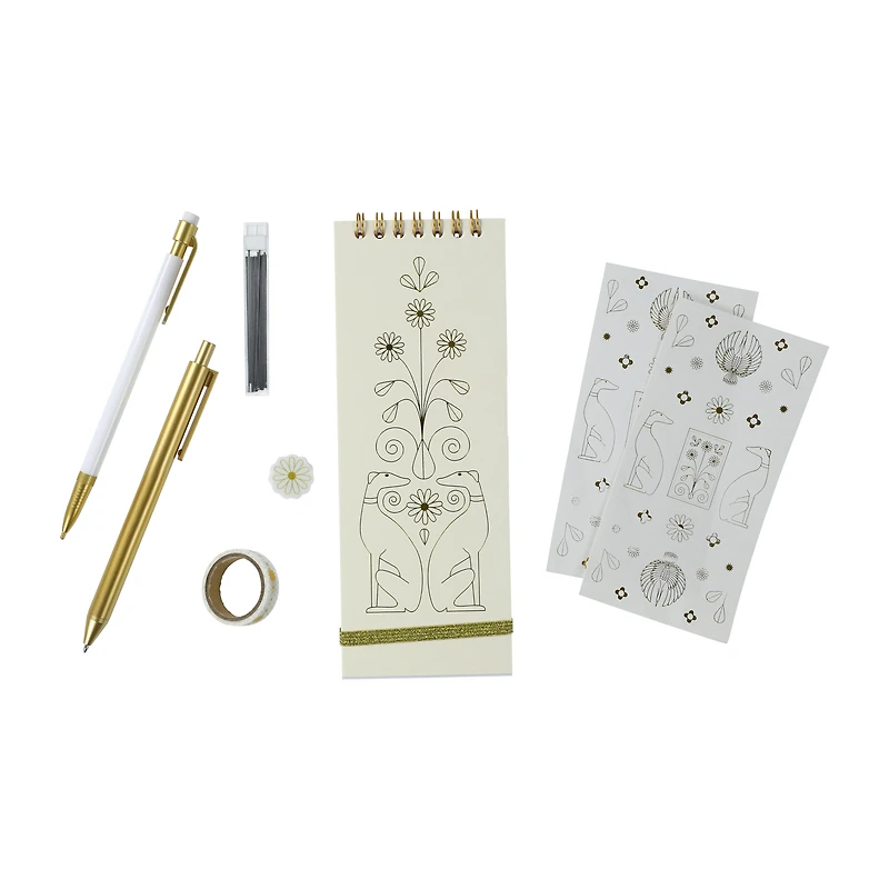 Petite Stationery 2025 Set