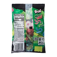Trolli® Limited Edition Mountain Dew Sour Brite Crawlers Gummi Candy 12.3oz