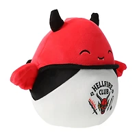 Squishmallows™ Stranger Things Plush