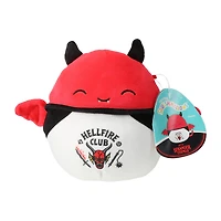 Squishmallows™ Stranger Things Plush