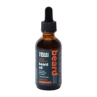 Cedar & Sage™ Beard Oil 2oz