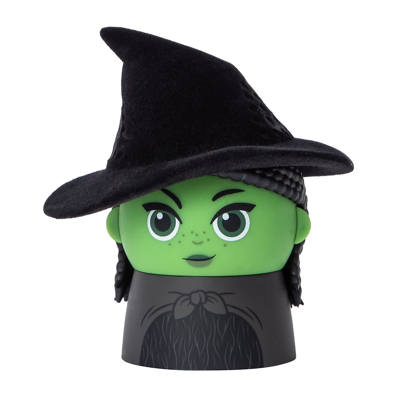 Wicked Elphaba Collectible Bluetooth® Speaker