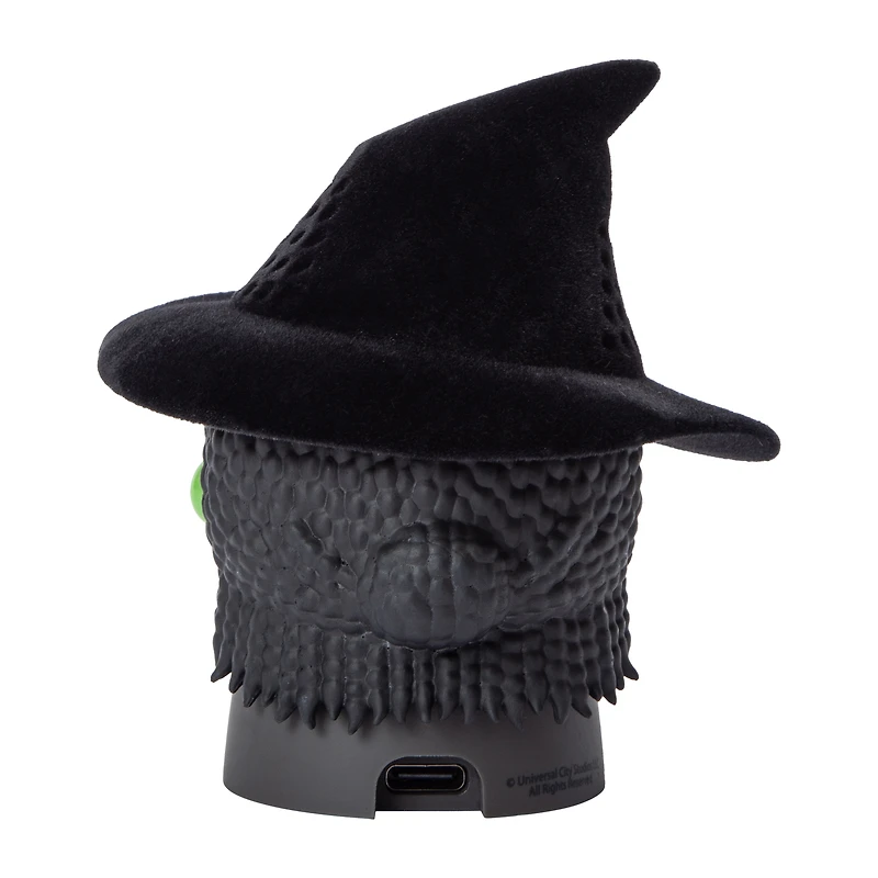Wicked Elphaba Collectible Bluetooth® Speaker