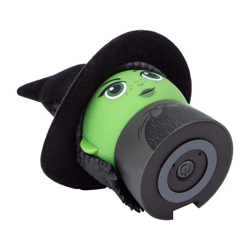 Wicked Elphaba Collectible Bluetooth® Speaker