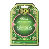 Wicked Elphaba Collectible Bluetooth® Speaker
