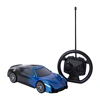 XVB™ Phantom Remote Control Racecar 1:24