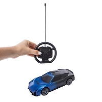 XVB™ Phantom Remote Control Racecar 1:24