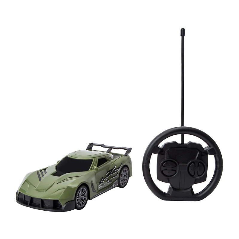 XVB™ Inferno Remote Control Racecar