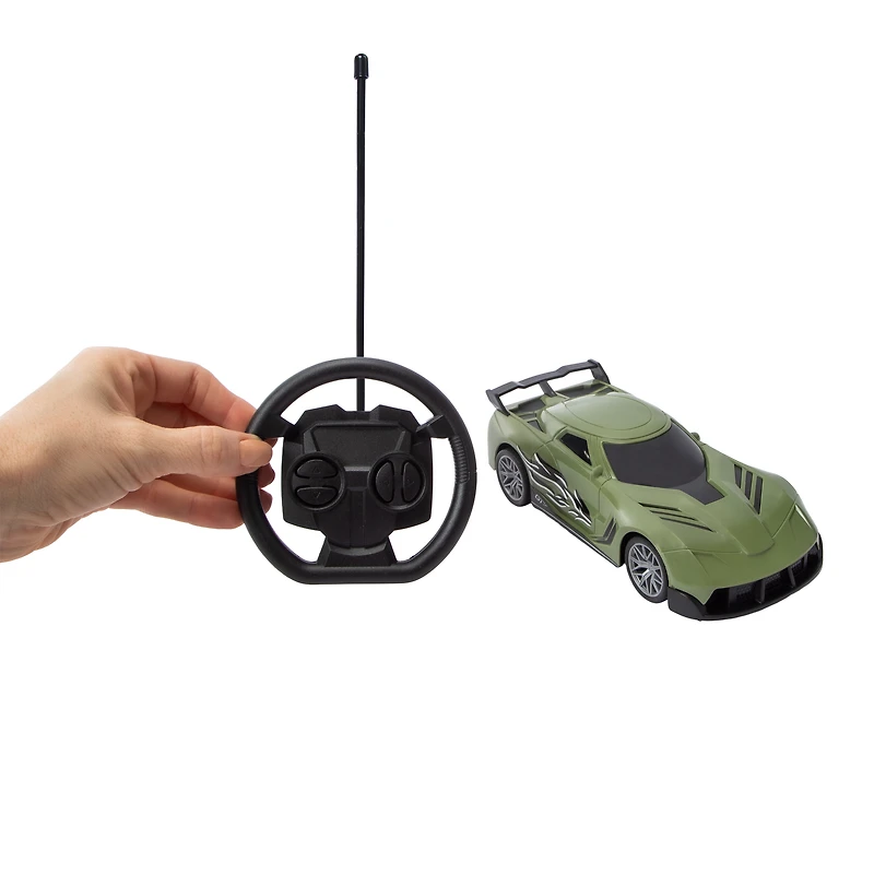 XVB™ Inferno Remote Control Racecar