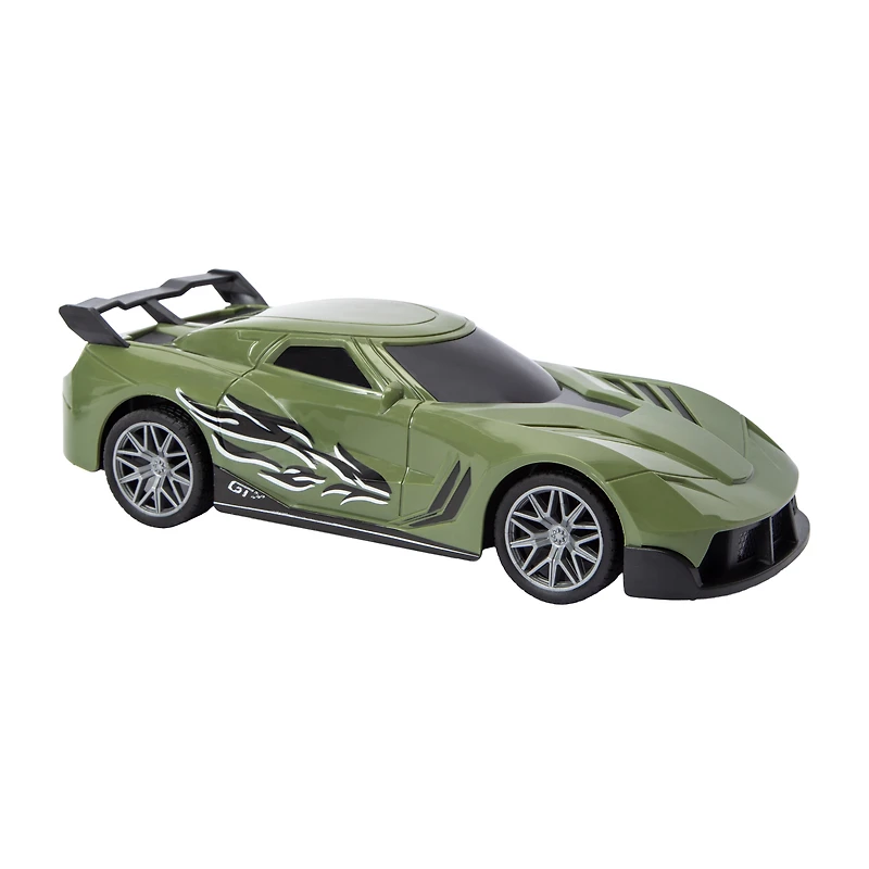 XVB™ Inferno Remote Control Racecar