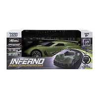 XVB™ Inferno Remote Control Racecar
