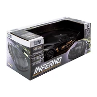 XVB™ Inferno Remote Control Racecar