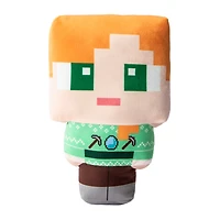 Minecraft Plush