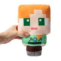 Minecraft Plush