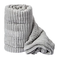 Luxe Collection Cationic Blanket 50inx60in
