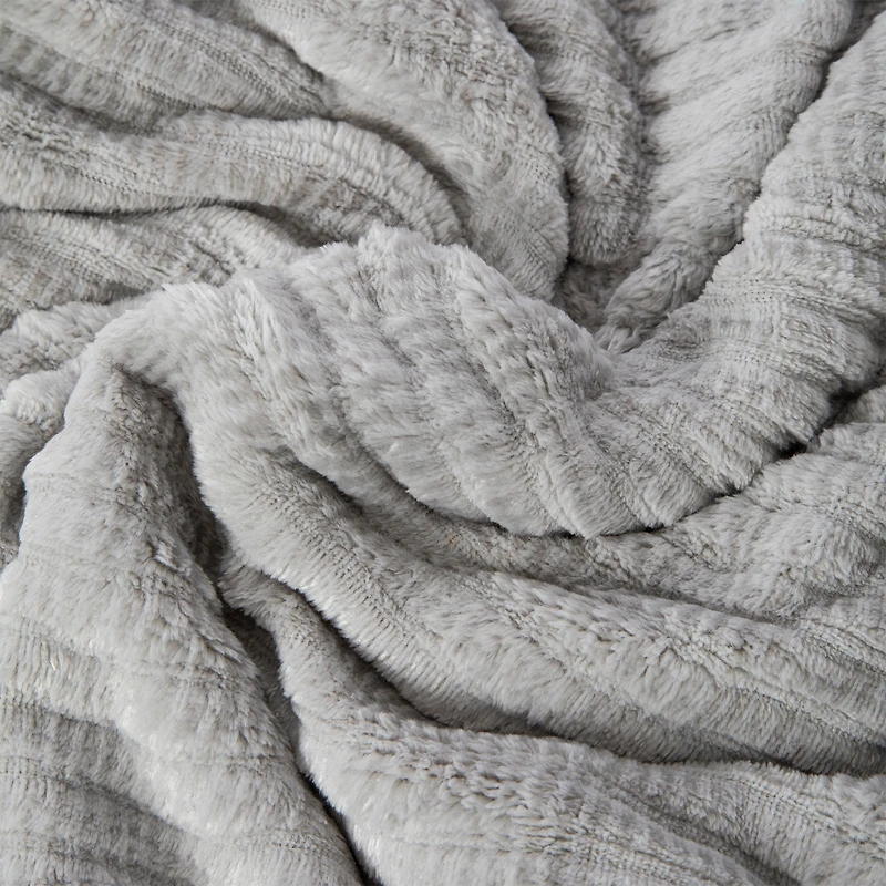 Luxe Collection Cationic Blanket 50inx60in