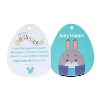 Squishmallows™ X Disney Zootopia Plush