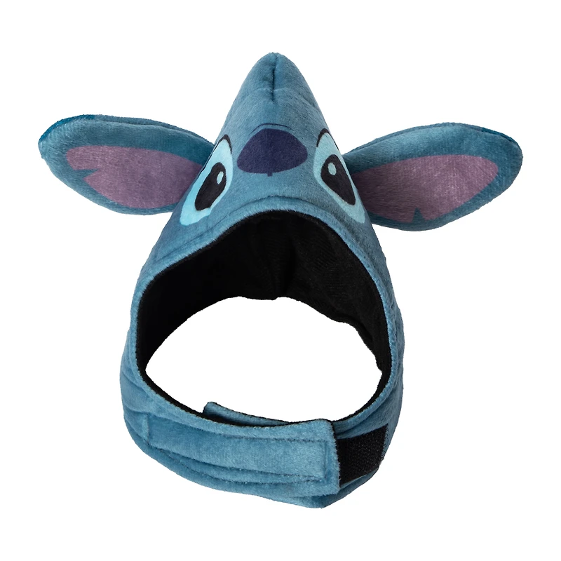 Disney Stitch Pet Costume Hood