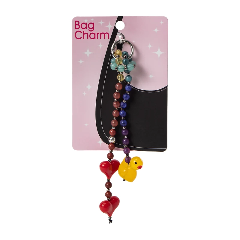 Bag Charm