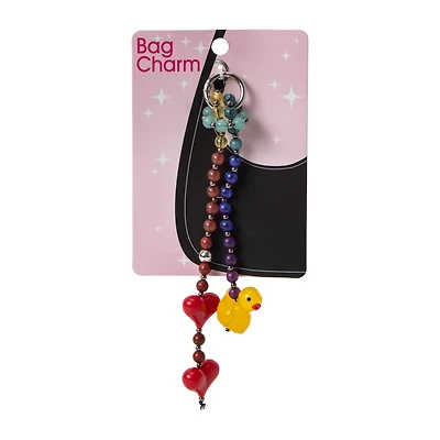 Bag Charm