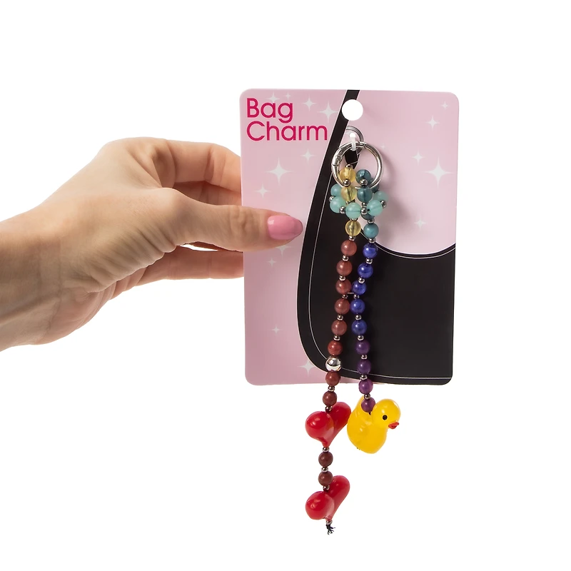 Bag Charm