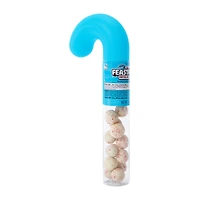 Mr. Beast Feastables Pretzel Mint Crunch 1oz