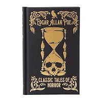 Classic Tales Of Horror Book