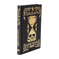 Classic Tales Of Horror Book