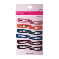 Snap Clips 12-Count