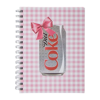 Diet Coke Journal