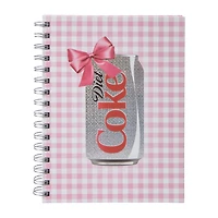Diet Coke Journal