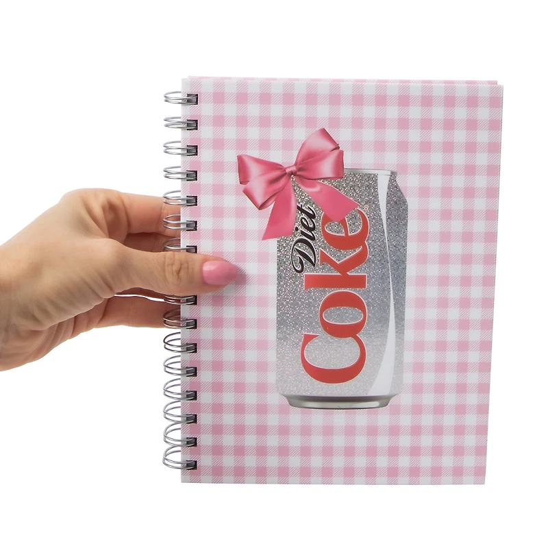 Diet Coke Journal