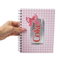 Diet Coke Journal