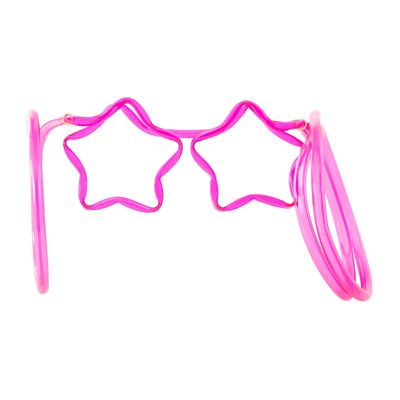 Crazy Fun® Loopty Star Lenses Set