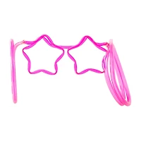 Crazy Fun® Loopty Star Lenses Set