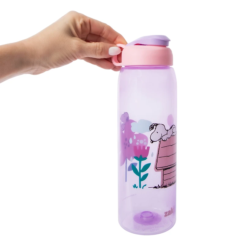Zak! Peanuts® Hydration Bottle 30oz