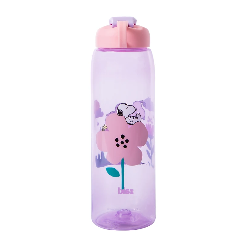 Zak! Peanuts® Hydration Bottle 30oz