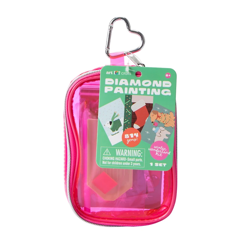 Art 101® Diamond Painting Set